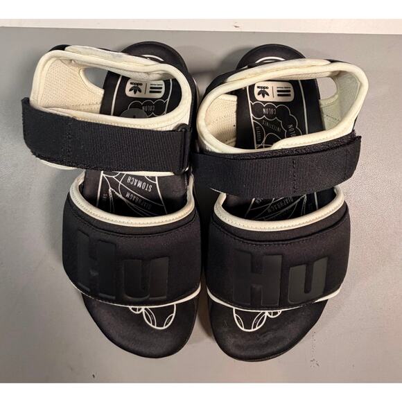 Adidas x Pharrell Williams GZ1892 Humanrace Adilette 2.0 Sandals Size 7 main image 7